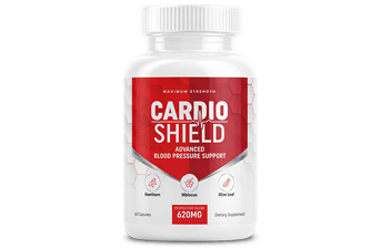 Cardio Shield Buy